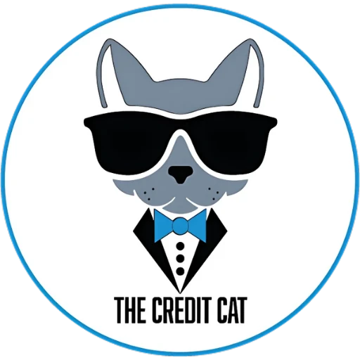 The Credit Cat